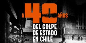 chile coup