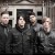 Billy Talent Prom Photo #2 colour oct 2012  by Dustin Rabin
