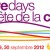 Culture Days logo 2012