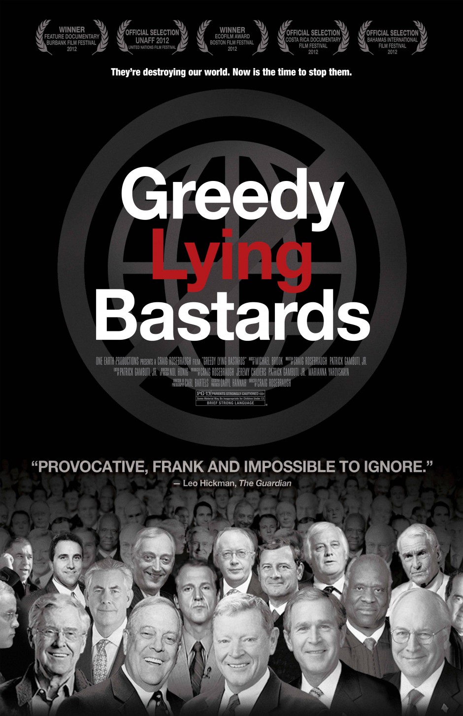 Greedy_Lying_Bastards_Heads_One_Sheet_11x17x300