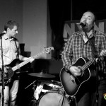 Jason Plumb and The Willing