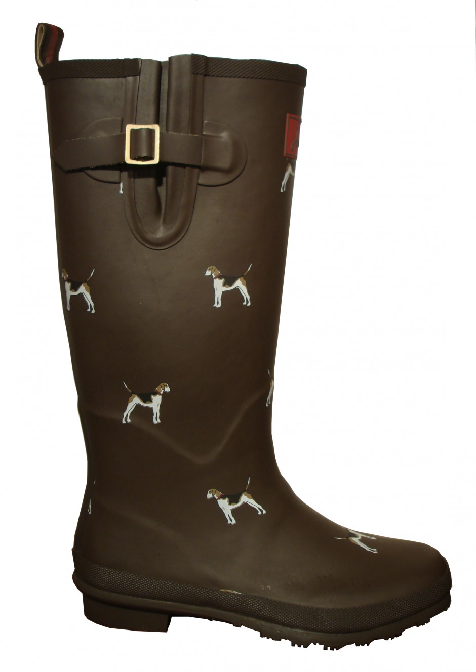 Joules Boots 004