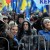 Ukraine EU Protests