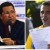 Hugo Chavez, left, and Henrique Capriles. (AFP)